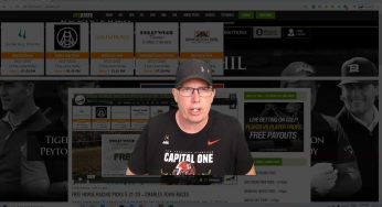 REMINGTON PARK FREE HORSE RACING PICKS – 5-21-20
