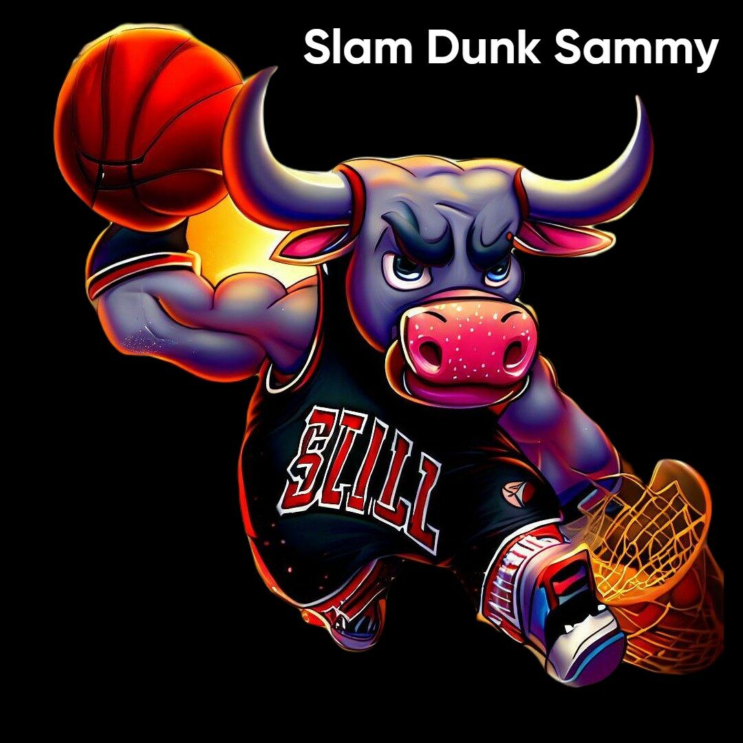 Slam Dunk Sammy: Your NBA Expert