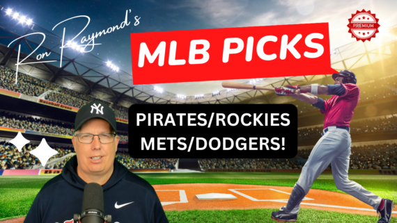 MLB Pick Pack