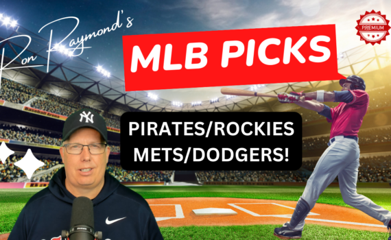 MLB Pick Pack