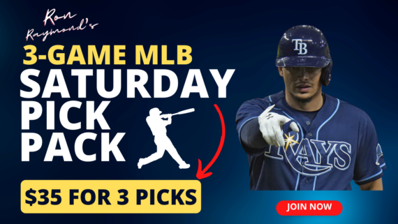 MLB Baseball Premium Picks 03/08/23