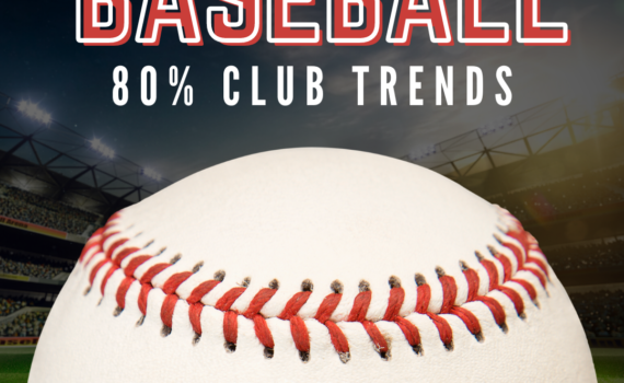 Baseball trends