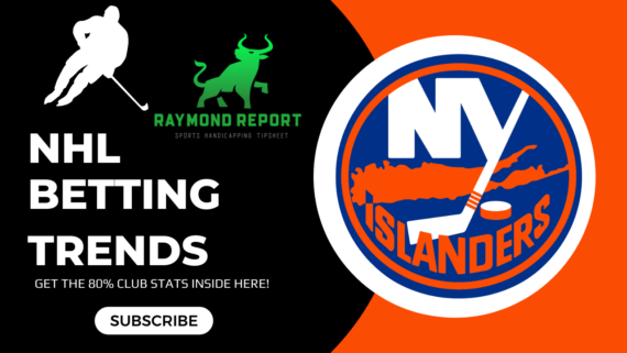 New York Islanders Trends