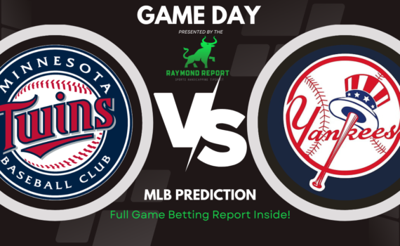 Twins vs. Yankees Preview