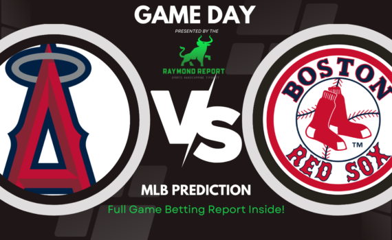 Los Angeles Angels vs. Boston Red Sox Preview