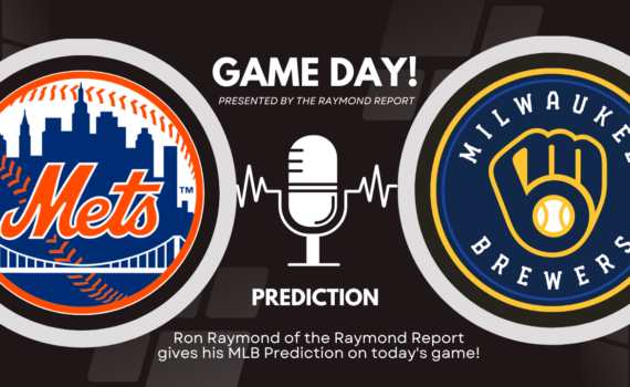 mets vs. brewers prediction