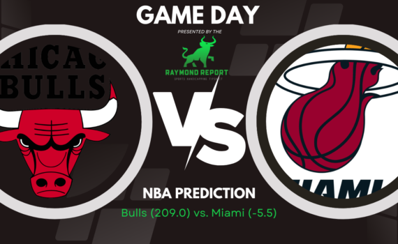 Chicago Bulls vs. Miami Heat Preview