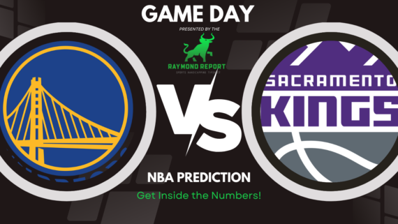 NBA Playoffs Preview Warriors vs Kings