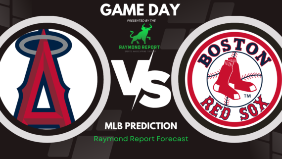 LA Angels vs Red Sox Preview