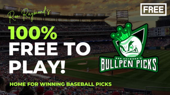 Bullpenpicks.com