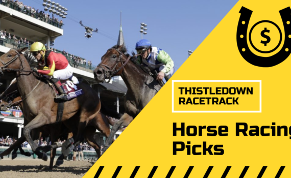 Thistledown Racetrack