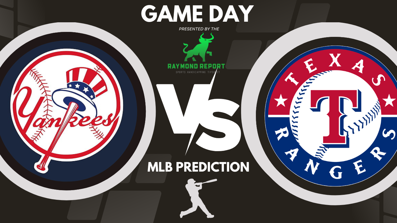 Rangers vs. Athletics Predictions & Picks - April 23