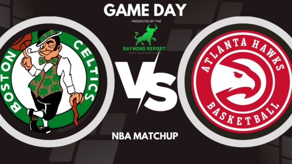 Boston Celtics vs. Atlanta Hawks Game 4