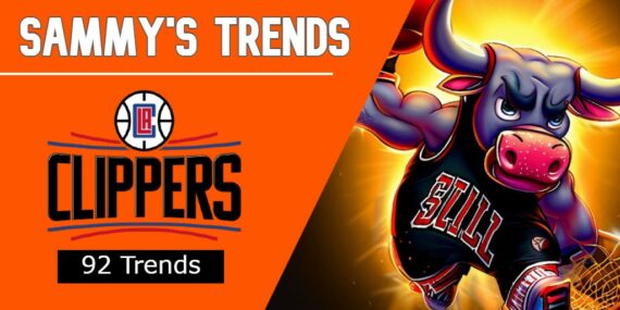 NBA Betting Trends 040123