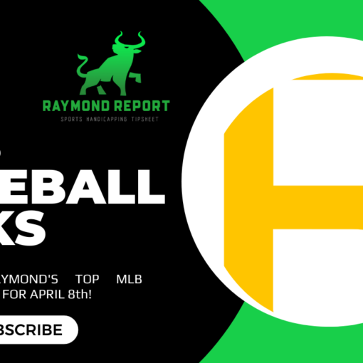MLB Baseball Podcast 04/08/23