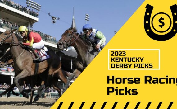 2023 Kentucky Derby Picks