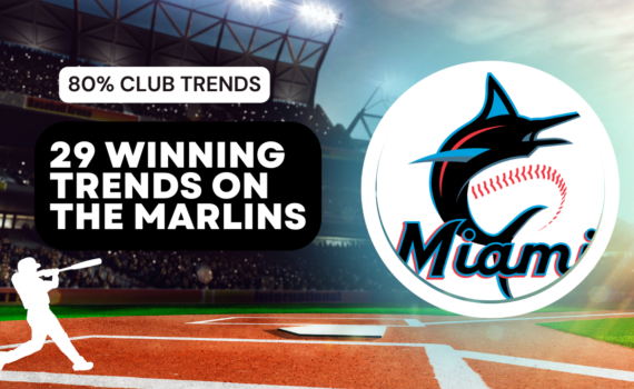 Miami Marlins Trends