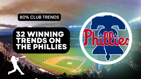 Philadelphia Phillies Trends