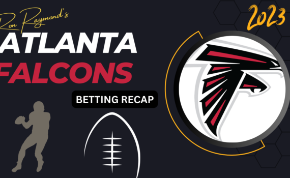 Atlanta Falcons Betting Previews