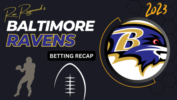 Baltimore Ravens preview