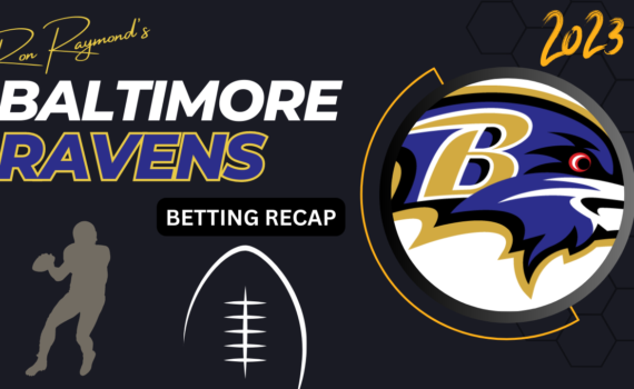 Baltimore Ravens preview