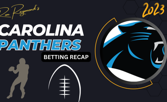 Carolina Panthers Betting Preview