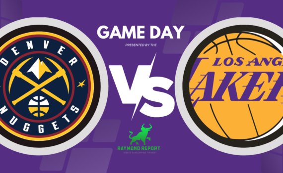 Denver Nuggets vs Los Angeles Lakers Preview