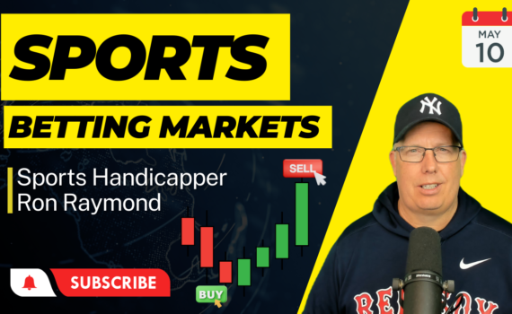 sports betting market options