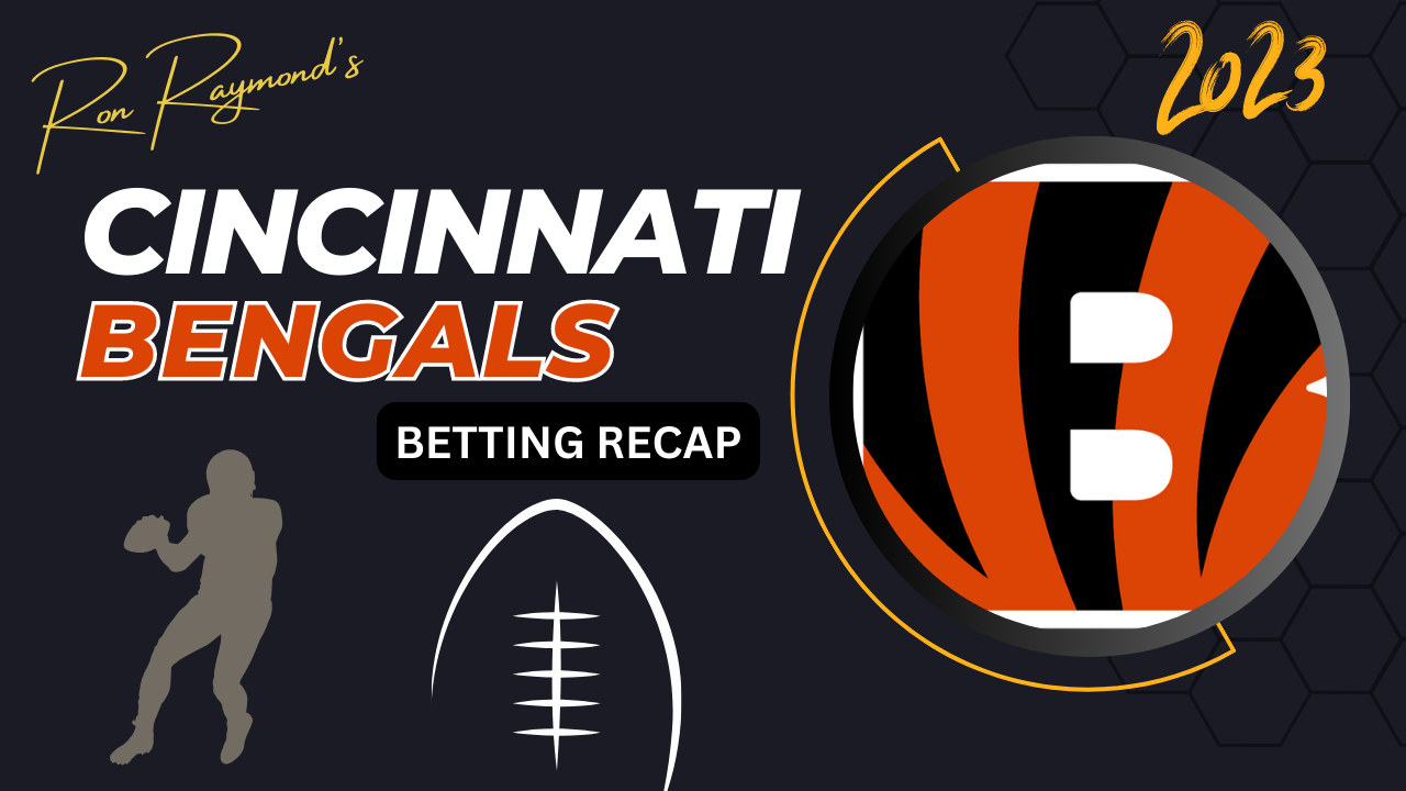 Cincinnati Bengals - 2021 Season Recap 