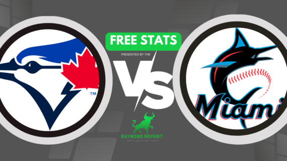 Jays vs. Marlins Preview