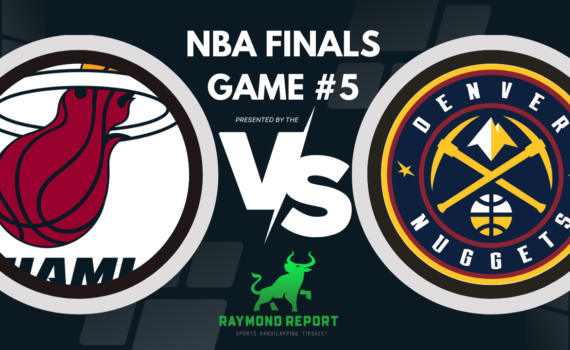 NBA Finals Game #5 Preview