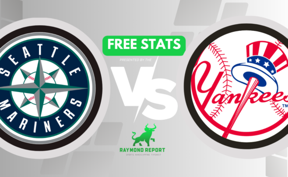 Mariners vs Yankees Preview 062223