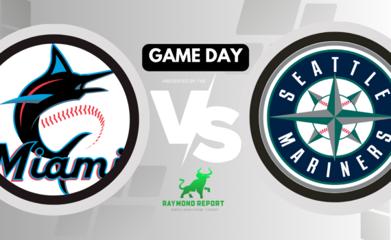 Marlins vs. Mariners Preview