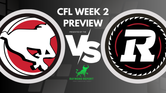 Stampeders vs. Redblacks Preview