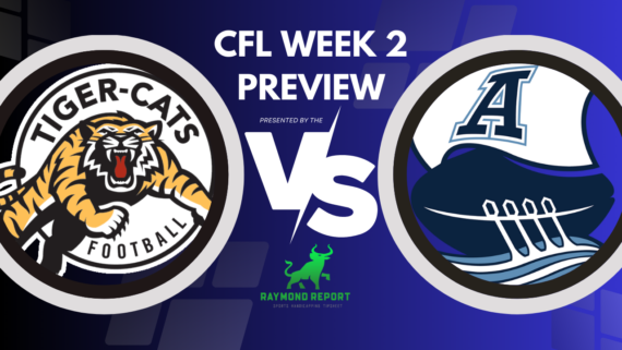 tigercats vs argos Preview