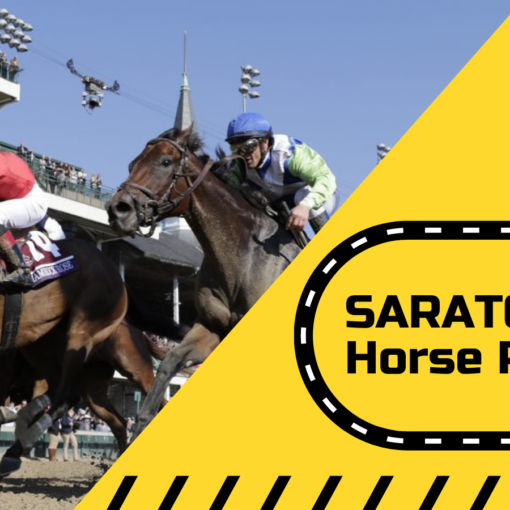 Saratoga horse racing picks