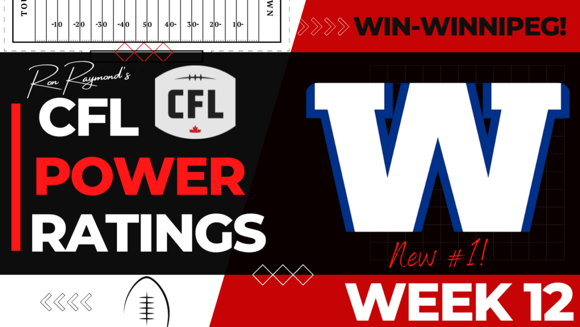 CFL Picks Today: Best Bets, Predictions & Analysis for Week 7