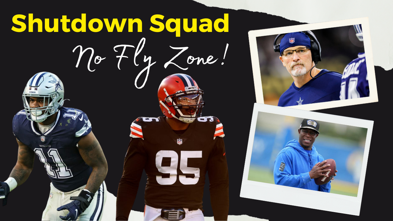 No Fly Zone: Finding The Oakland Raiders A New DB Coach