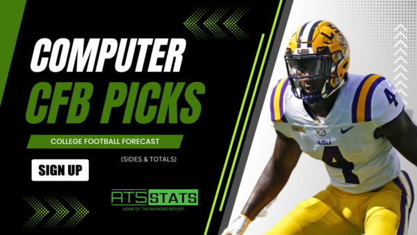 NFL Computer Picks  NFL Computer Picks Week 2