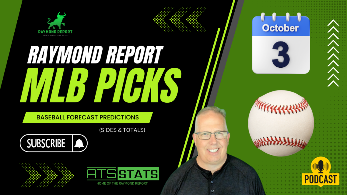 MLB Wild Card Odds & Picks: Preview of All Four Games