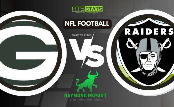 Packers vs Raiders Prediction