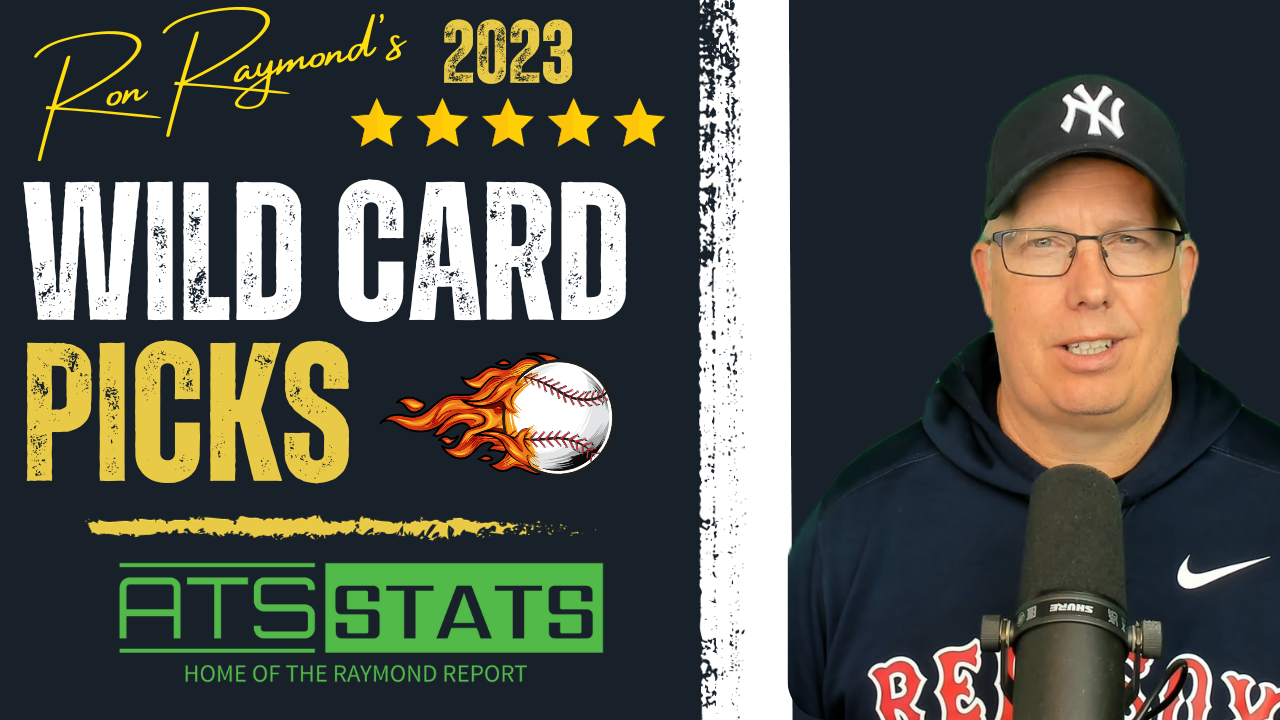 2023 MLB Wild Card Series predictions