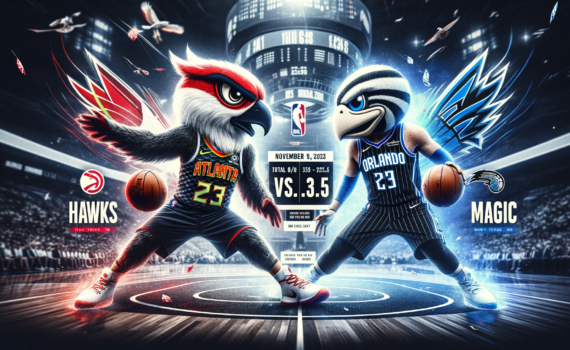 Hawks vs Magic Preview 110923