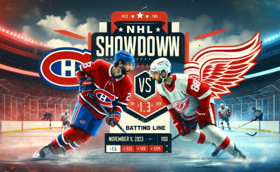 Canadiens vs Red Wings Preview