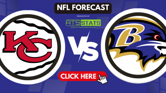 NFL FORECAST 012324