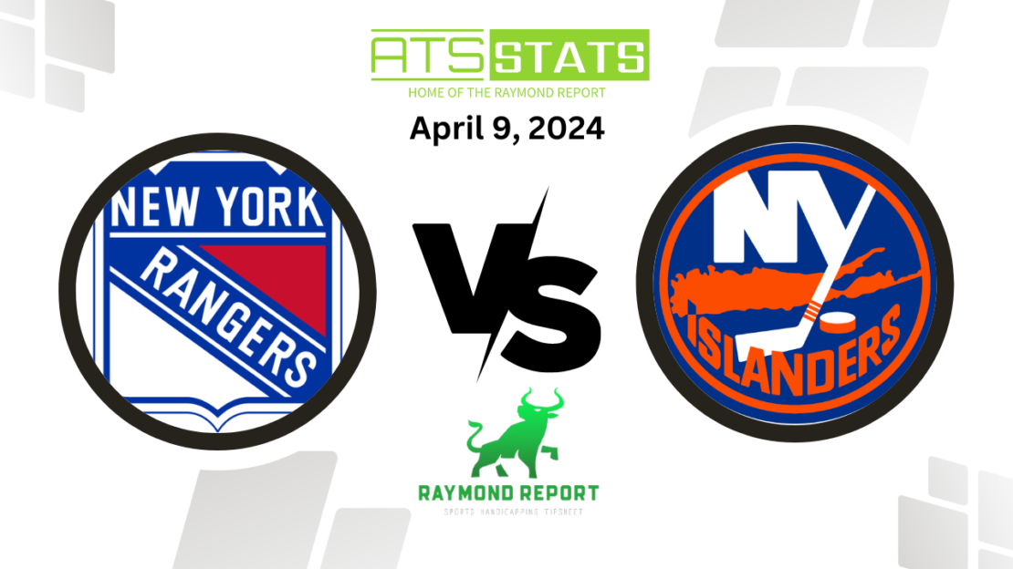 NHL Game Preview For New York Rangers Vs. New York Islanders | Sports ...