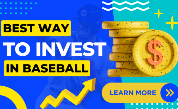 best way to invest in baseball