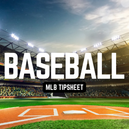 mlb tipsheet may 11