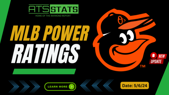 sports betting stats