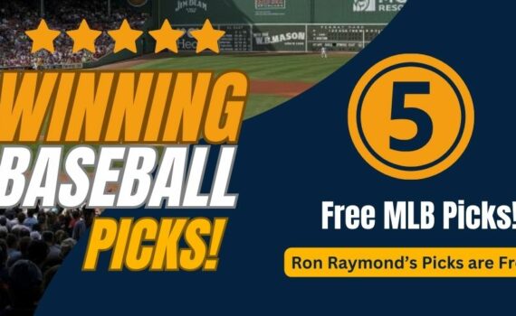 Free MLB Picks